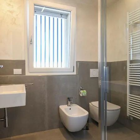 Una Terrazza Sul Lago A14 Apartamento Peschiera del Garda