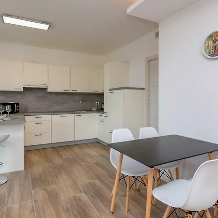 Apartamento Una Terrazza Sul Lago A14 Peschiera del Garda