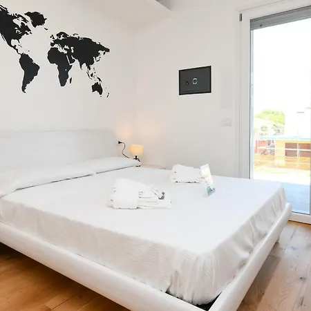 Una Terrazza Sul Lago A14 Apartamento Peschiera del Garda