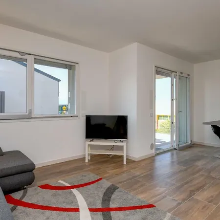 Apartamento Una Terrazza Sul Lago A14 *