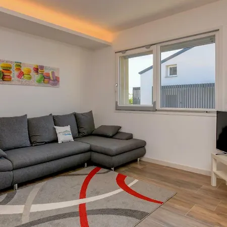 Apartamento Una Terrazza Sul Lago A14 Peschiera del Garda